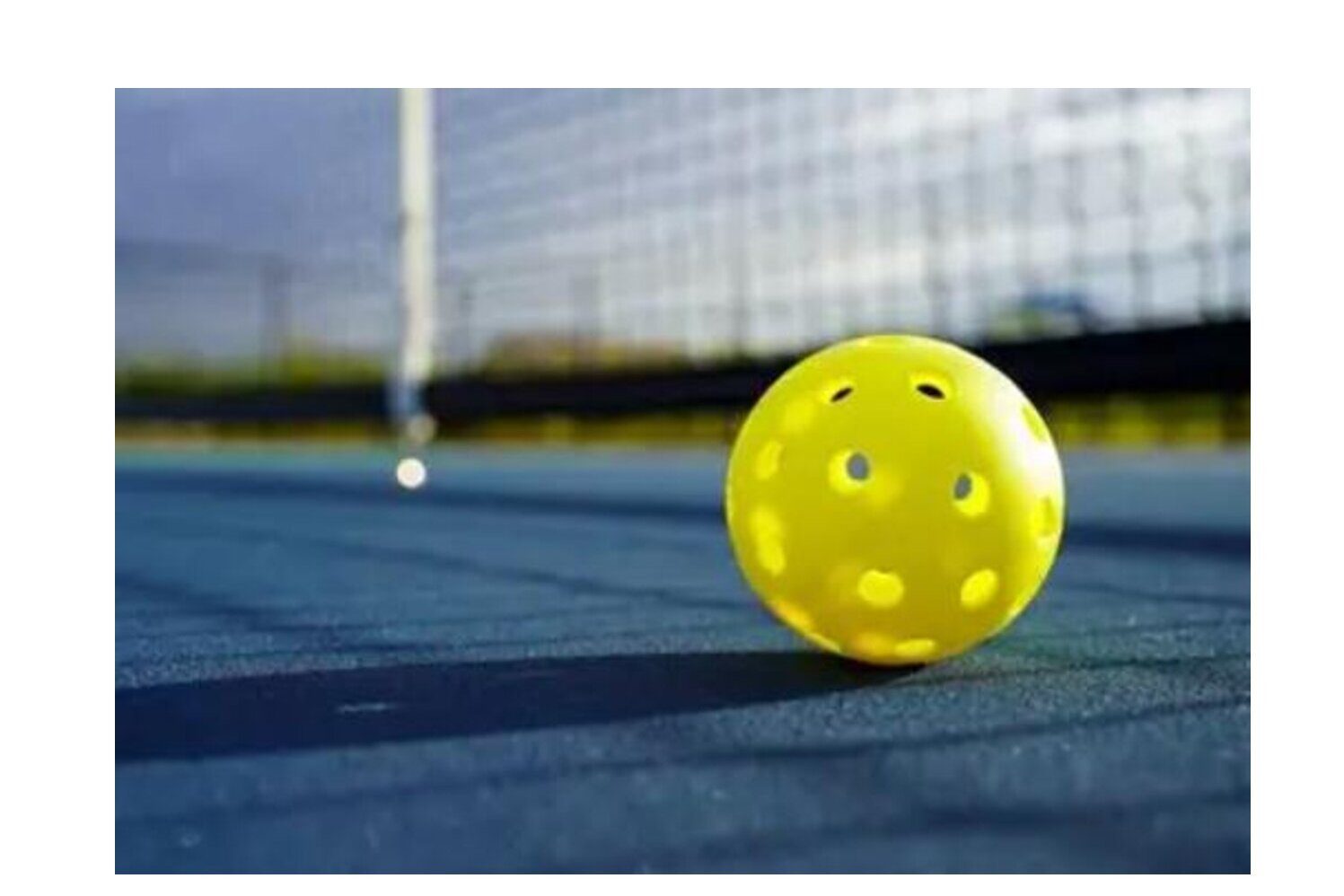 pickleball